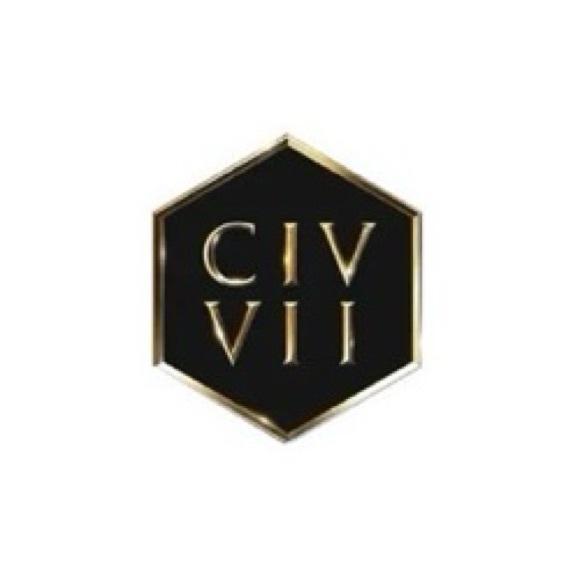 Civilization VII Pin - Picture 3 of 3